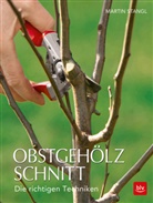 Martin Stangl - Obstgehölzschnitt