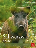 Bruno Hespeler - Schwarzwild heute