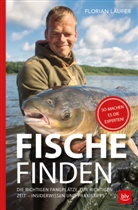 Florian Läufer - Fische finden