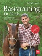 Bernd Hackl - Basistraining für Pferde