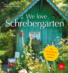 Angelika Feiner, Marti Rist, Martin Rist - We love Schrebergarten