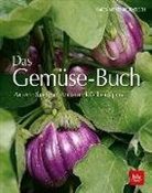 Karen Meyer-Rebentisch - Das Gemüse-Buch