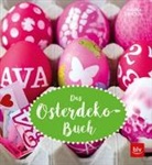 Hanna Erhorn, Hanna Charlotte Erhorn - Das Osterdeko-Buch