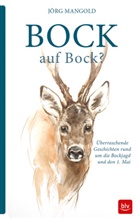 Jörg Mangold - Bock auf Bock?