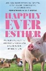 Caprice Crane, Crane Caprice, Steve Jenkins, Steve/ Walter Jenkins, Derek Walter - Happily Ever Esther