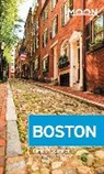 Cameron Sperance - Moon Boston (First Edition)