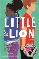 Brandy Colbert - Little & Lion