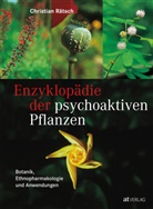 Christian Rätsch - Enzyklopädie der psychoaktiven Pflanzen
