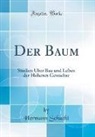 Hermann Schacht - Der Baum