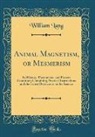 William Lang - Animal Magnetism, or Mesmerism