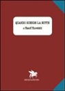 Hanif Kureishi - Quando scende la notte