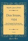 Kirche Jesu Christi - Der Stern, 1934, Vol. 66