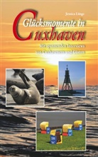Jessica Lütge - Glücksmomente in Cuxhaven