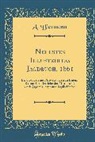 A. Biermann - Neuestes Illustrirtes Jagdbuch, 1861