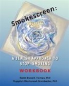 Shoshannah Brombacher, Bruce D Forman - Smokescreen
