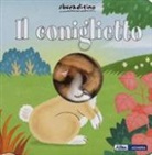 Yu-Hsuan Huang, Y. Huang - Il coniglietto