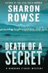 Sharon Rowse, Rowse Sharon - Death of a Secret