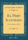 Clorinda Matto De Turner - El Perú Ilustrado