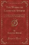 Laurence Sterne - The Works of Laurence Sterne, Vol. 1 of 4