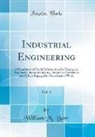 William M. Barr - Industrial Engineering, Vol. 1