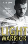 Kyle Gray - Light Warrior