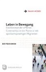David Hüser - Leben in Bewegung