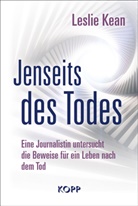 Leslie Kean - Jenseits des Todes