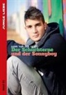 Hans van der Geest, Hans van der Geest - Der Schüchterne und der Sonnyboy
