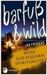 Jan Frerichs - Barfuß & wild