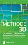 Christiane M Koch, Christiane M. Koch - Methode 3D