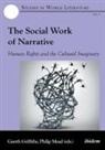 Garet Griffiths, Gareth Griffiths, Mead, Mead, Philip Mead - The Social Work of Narrative