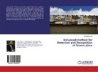 Ali Haider Syed - Enhanced method for Detection and Recognition of license plate