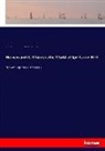 Thoma Hartley, Thomas Hartley, Making of America Project, Samuel Noble, Emanue Swedenborg, Emanuel Swedenborg - Heaven and its Wonders the World of Spirits and Hell