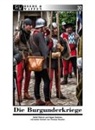 Detlef Ollesch, Hagen Seehase - Die Burgunderkriege