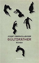 Josef Oberhollenzer - Sültzrather