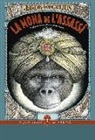 Jakob Wegelius, Jakob Wegelius - La mona de l'assassí