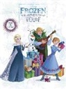 Walt Disney - Frozen. Una aventura de l'Olaf : Conté 3 històries