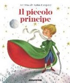 Antoine Saint-Exupéry, Antoine de Saint-Exupéry, K. Longhi - Il Piccolo Principe