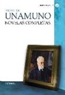 Miguel de Unamuno - Novelas completas