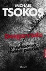 Michael Tsokos - Desgarrada