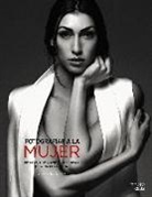 Jeff Rojas - Fotografiar a la mujer : posado, iluminación y técnicas de retrato y moda