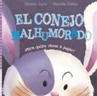 CONEJITO MALHUMORADO,EL