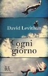David Levithan - Ogni giorno