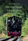 Anthony Coulls - Narrow Gauge Locomotives
