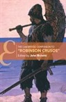 John Richetti, John (University of Pennsylvania) Richetti, John Richetti, John (University of Pennsylvania) Richetti, John J. Richetti, Richetti John - Cambridge Companion to Robinson Crusoe''