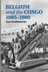 Guy Vanthemsche, Vanthemsche Guy - Belgium and the Congo, 18851980
