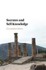 Christopher Moore, Christopher (Pennsylvania State University) Moore - Socrates and Self-Knowledge