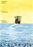 Andreas Kiener - Odysseus
