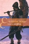 John Richetti, John (University of Pennsylvania) Richetti, John J. Richetti, John Richetti, John (University of Pennsylvania) Richetti, John J. Richetti... - Cambridge Companion to ''Robinson Crusoe''