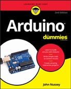 Consumer Dummies, John Nussey, Nussey John - Arduino